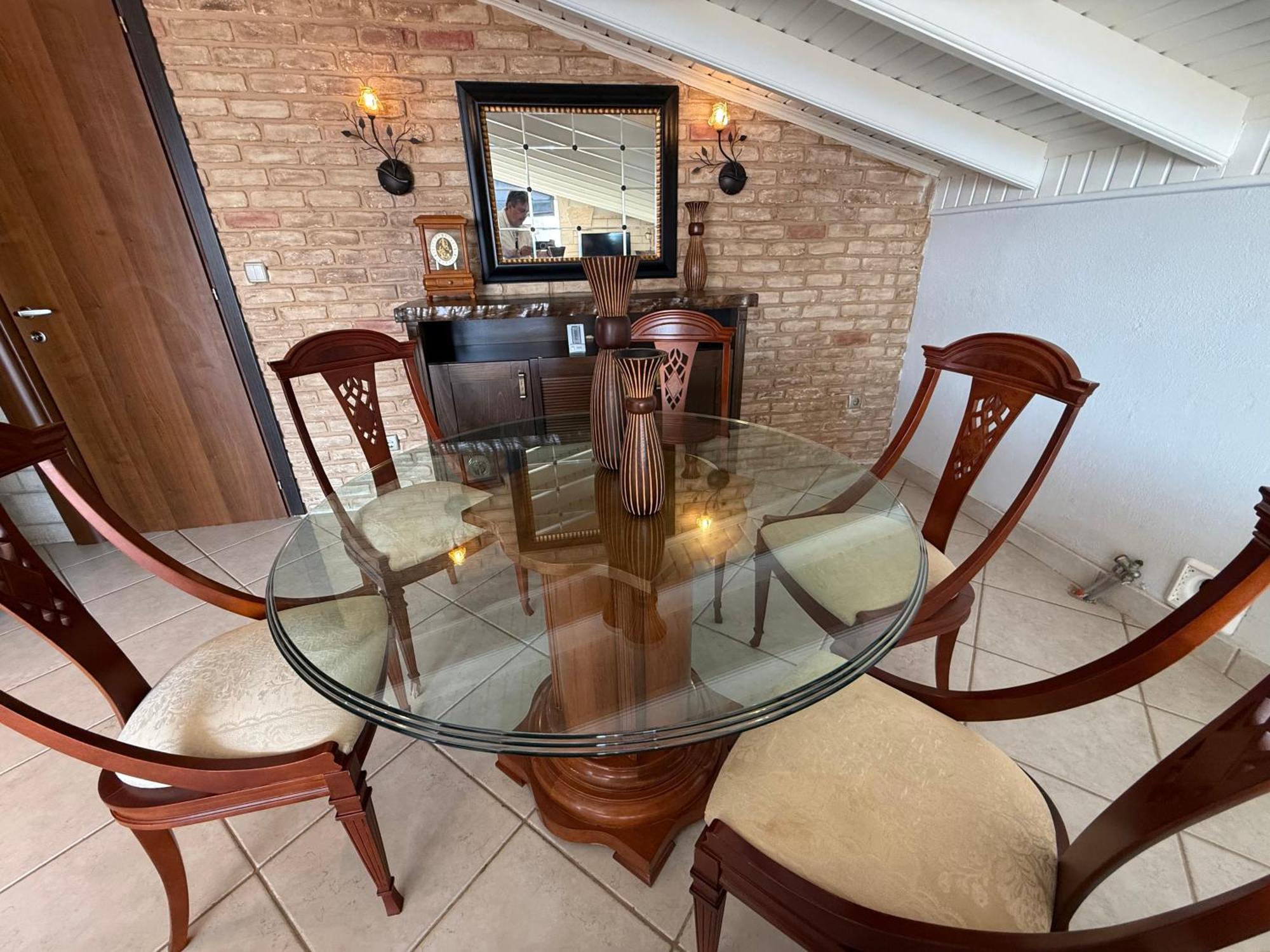 Kappa Rooms Boutique Hotel Nea Kallikrateia Exteriör bild